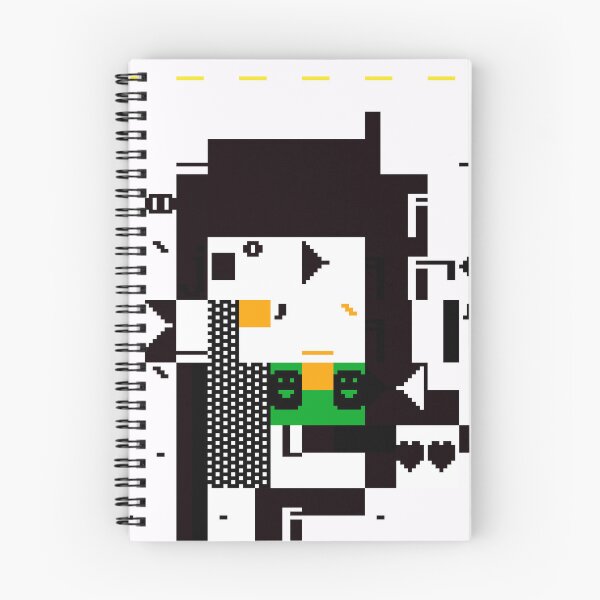 Item preview, DOS Punk 767 designed and sold by DOS-Punks.