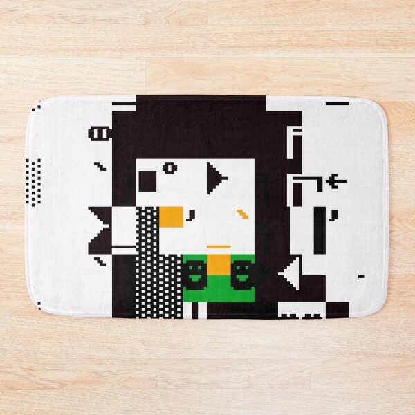 Item preview, DOS Punk 767 designed and sold by DOS-Punks.