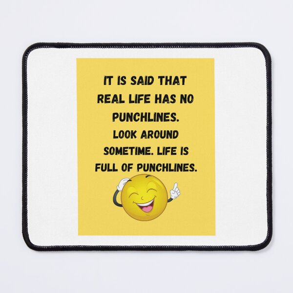 Item preview, It Is Said That Real Life designed and sold by Romper65.