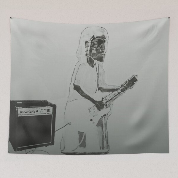 Item preview, Pearl amp designed and sold by Daviscoatings.