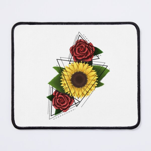 Item preview, Geometric Romance  designed and sold by Tiffany-Creates.