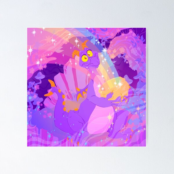 Item preview, Figment of Imagination  designed and sold by Cammi Friederichs.