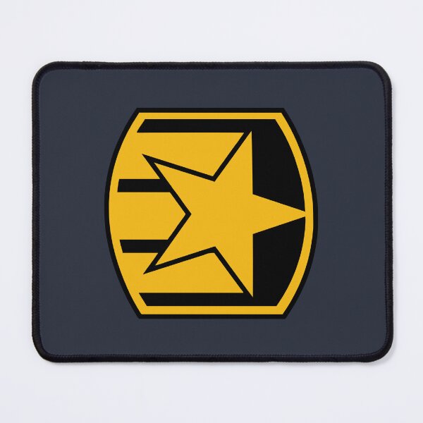 Item preview, G i Joe Star Logo designed and sold by AJ Liber.