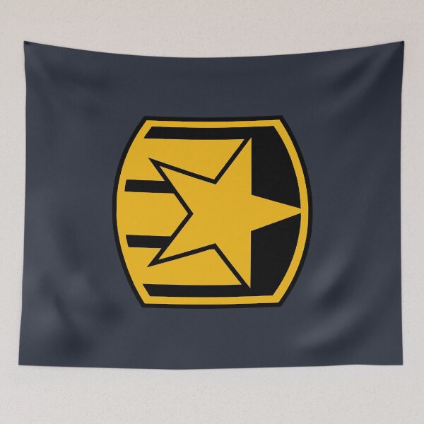 Item preview, G i Joe Star Logo designed and sold by AJ  Liber.