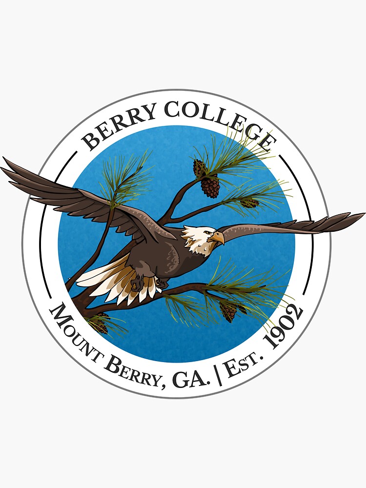 Berry College Eagles