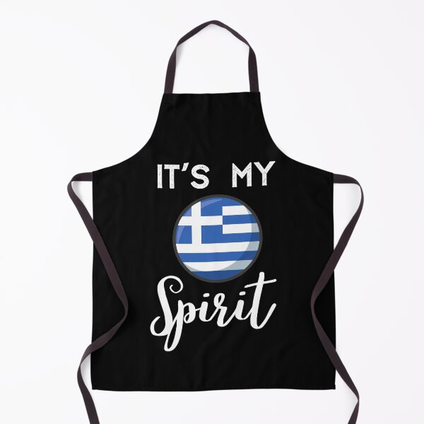 Item preview, Greece Flag,Greece it's My Spirit,im from Greece designed and sold by behappysiempre.