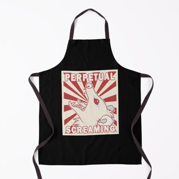 Item preview, Possum - Perpetual Screaming designed and sold by ValentinaHramov.