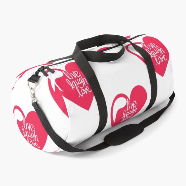 Item preview,  Valentine’s Day , LIVE , LAUGH , LOVE  designed and sold by Rishabhthinks.