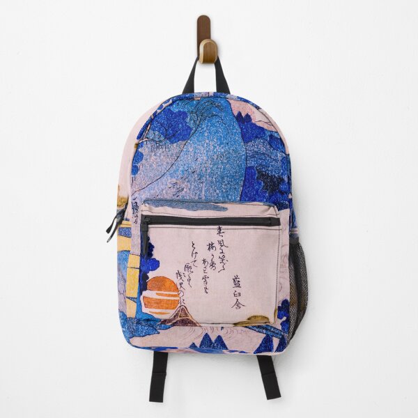 Item preview, Fuji no Yukei artwork designed and sold by kimmary0.