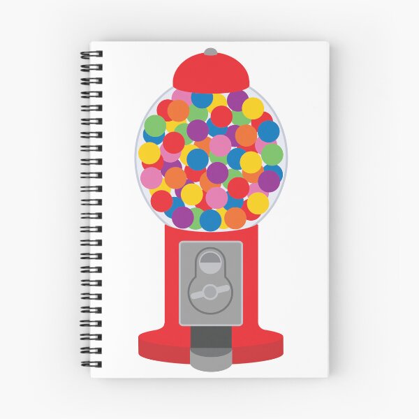 Item preview, Candy Vending Machine designed and sold by UORU.