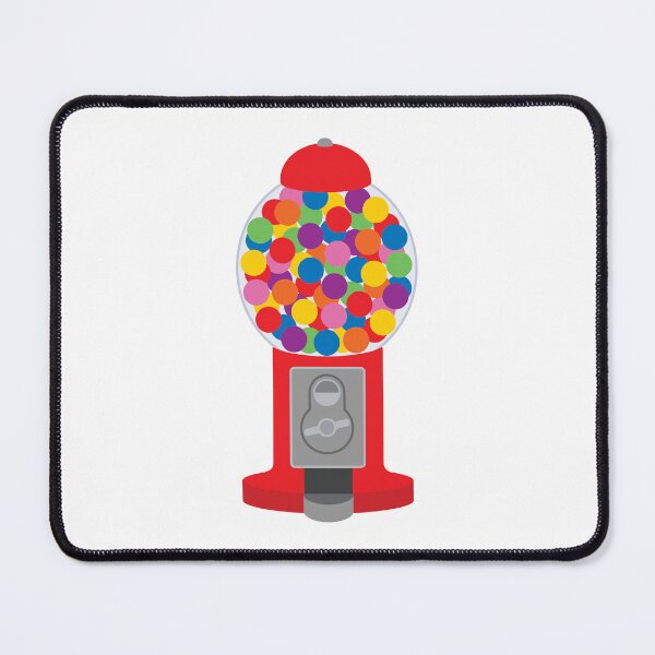 Item preview, Candy Vending Machine designed and sold by UORU.