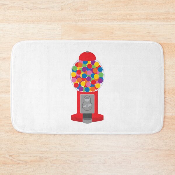 Item preview, Candy Vending Machine designed and sold by UORU.