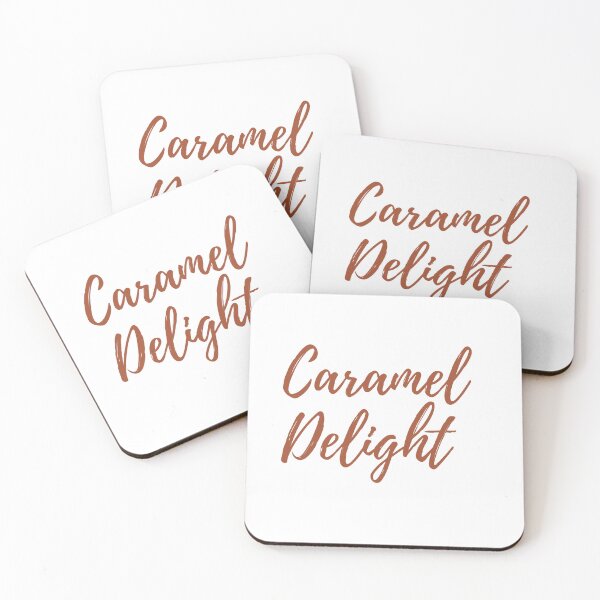 Item preview, Caramel Delight designed and sold by keenikai.