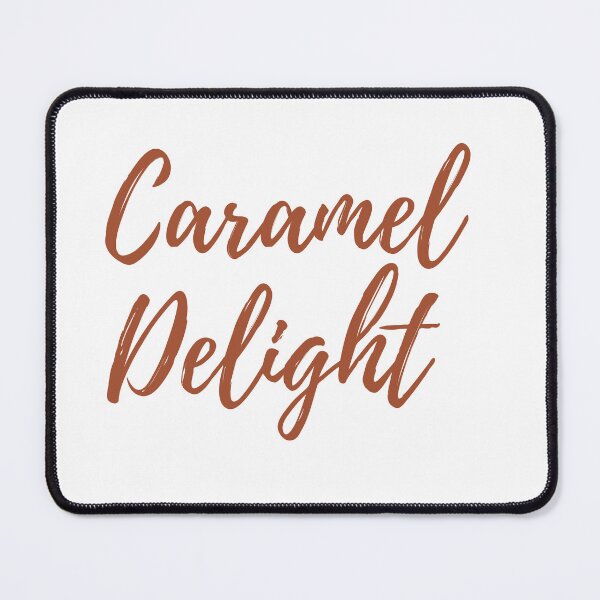 Item preview, Caramel Delight designed and sold by keenikai.