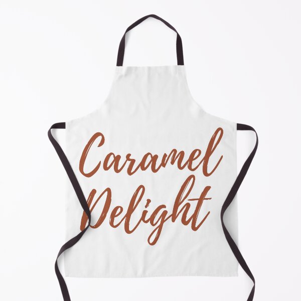 Item preview, Caramel Delight designed and sold by keenikai.