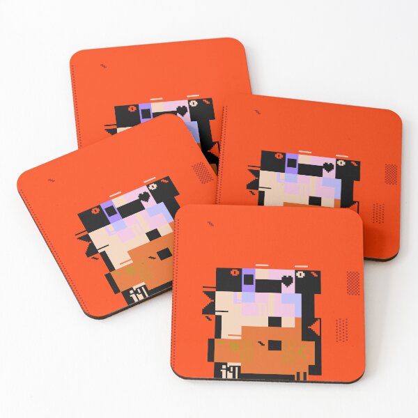 Item preview, DOS Punk 806 designed and sold by DOS-Punks.