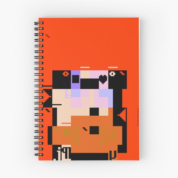 Item preview, DOS Punk 806 designed and sold by DOS-Punks.