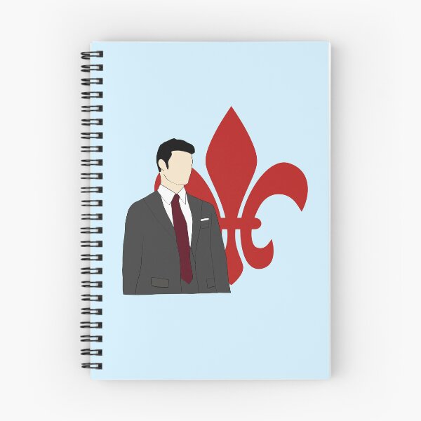 Item preview, elijah mikaelson fleur de lis 2 the originals designed and sold by LannisterOnMars.