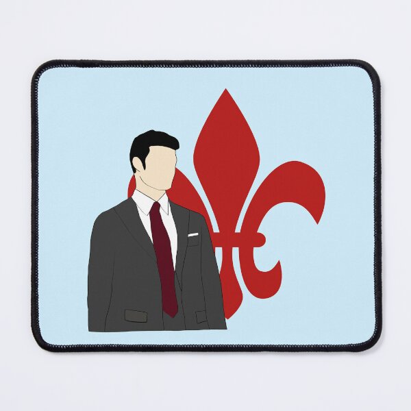 Item preview, elijah mikaelson fleur de lis 2 the originals designed and sold by LannisterOnMars.