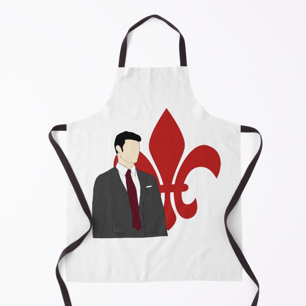 Item preview, elijah mikaelson fleur de lis 2 the originals designed and sold by LannisterOnMars.