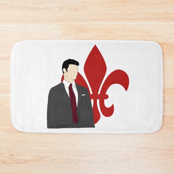Item preview, elijah mikaelson fleur de lis 2 the originals designed and sold by LannisterOnMars.