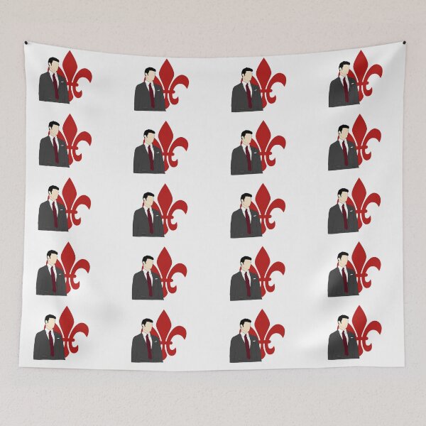 Item preview, elijah mikaelson fleur de lis 2 the originals designed and sold by LannisterOnMars.