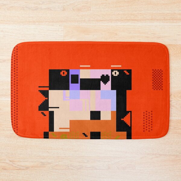 Item preview, DOS Punk 806 designed and sold by DOS-Punks.