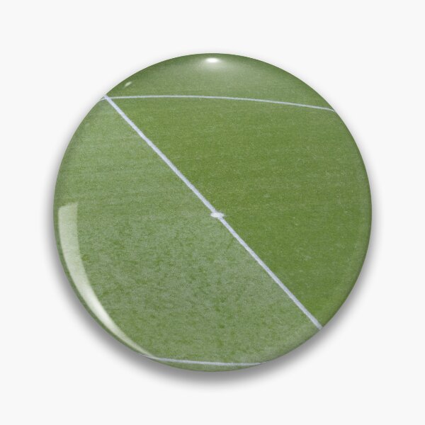 Item preview, Centre Circle On A Football Pitch designed and sold by Londonimages.