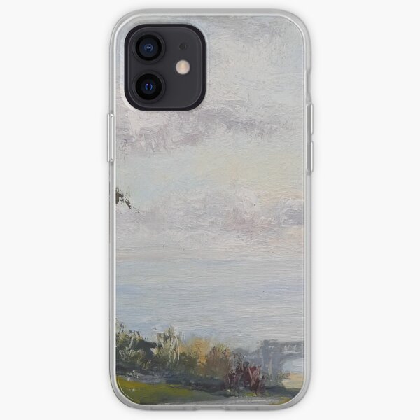 St Kilda Esplanade, Melbourne Australia iPhone Soft Case