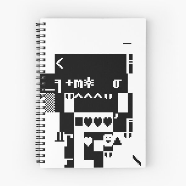 Item preview, DOS Punk 583 designed and sold by DOS-Punks.