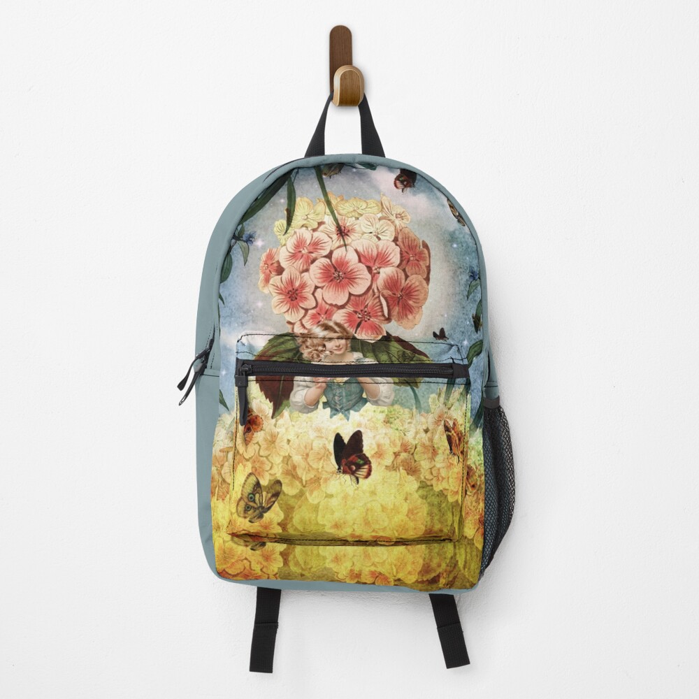 Item preview, Backpack designed and sold by Design4uStudio.