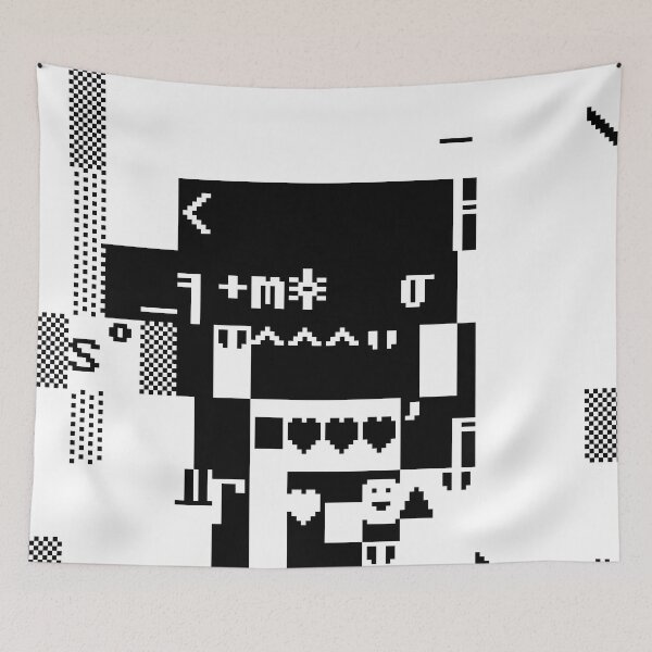 Item preview, DOS Punk 583 designed and sold by DOS-Punks.