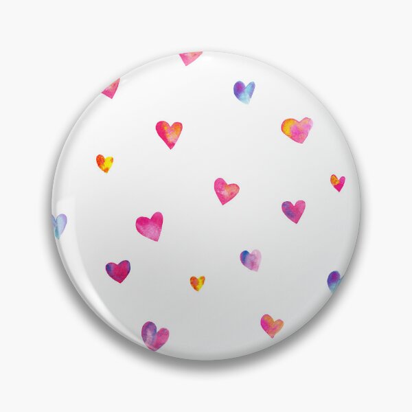 Item preview, Hearts designed and sold by bokasin.