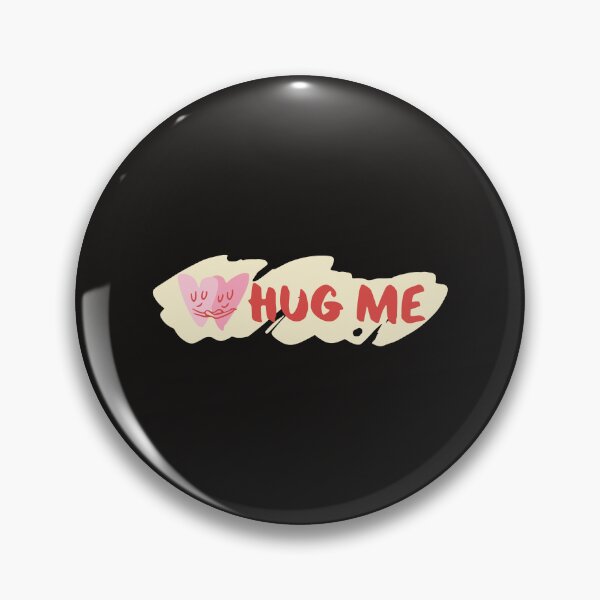 Item preview,  Valentine’s Day special hug me designed and sold by Rishabhthinks.