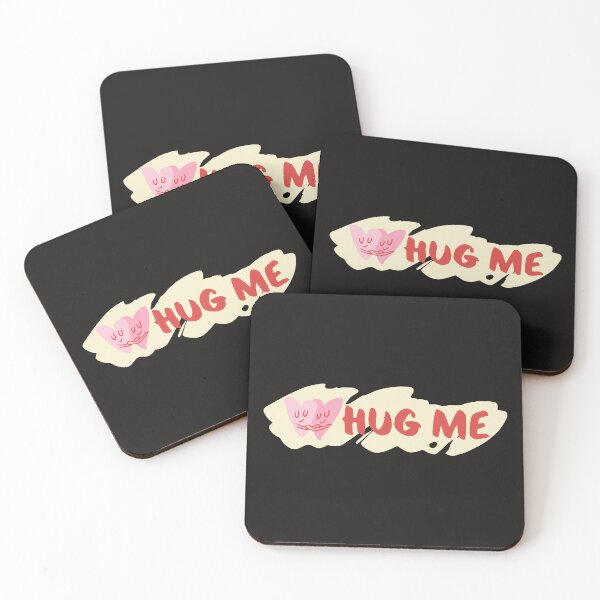 Item preview,  Valentine’s Day special hug me designed and sold by Rishabhthinks.