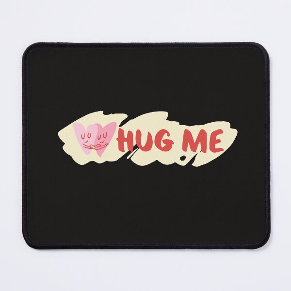 Item preview, Valentine’s Day special hug me designed and sold by Rishabhthinks.