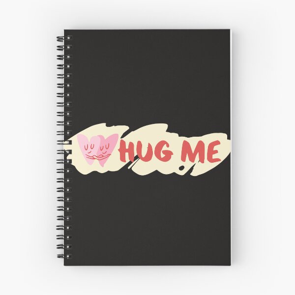 Item preview,  Valentine’s Day special hug me designed and sold by Rishabhthinks.