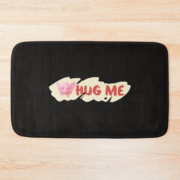Item preview,  Valentine’s Day special hug me designed and sold by Rishabhthinks.