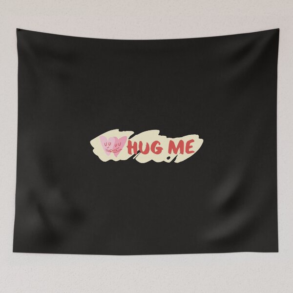 Item preview,  Valentine’s Day special hug me designed and sold by Rishabhthinks.