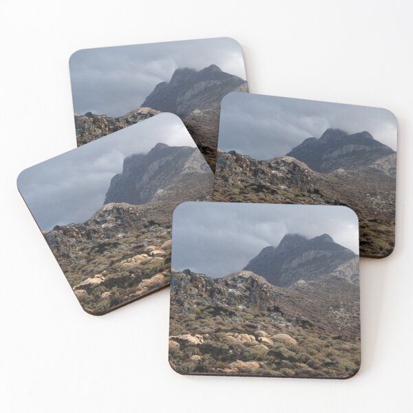 Item preview, Mountain Scenery designed and sold by LuminusProject.