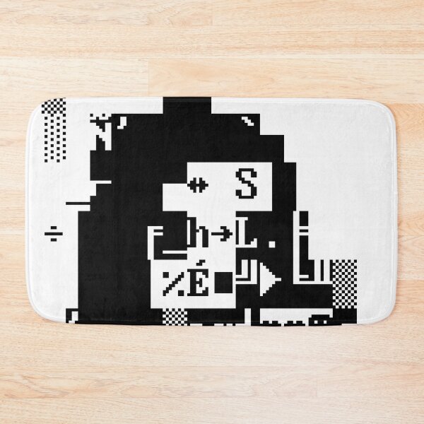 Item preview, DOS Punk 163 designed and sold by DOS-Punks.