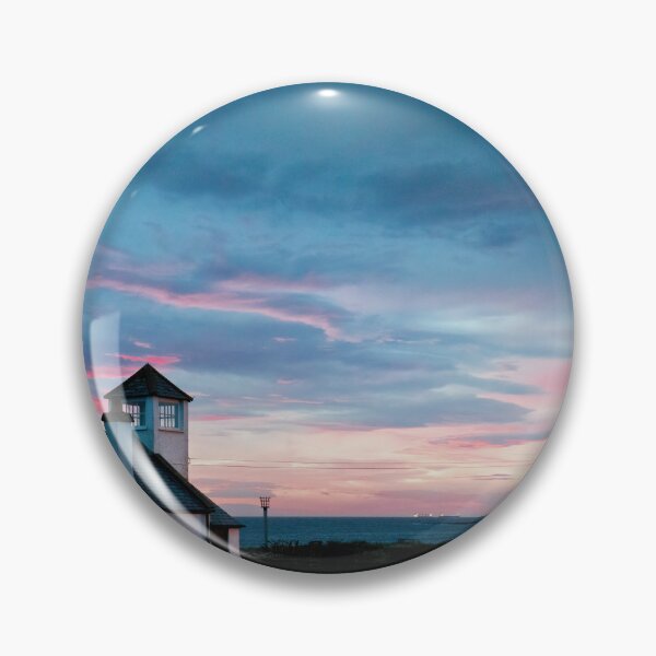 Item preview, Seaton Sluice Sunrise designed and sold by Violaman.