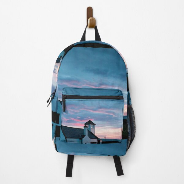 Item preview, Seaton Sluice Sunrise designed and sold by Violaman.