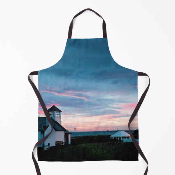 Item preview, Seaton Sluice Sunrise designed and sold by Violaman.