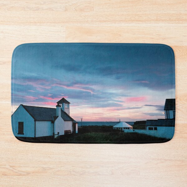 Item preview, Seaton Sluice Sunrise designed and sold by Violaman.