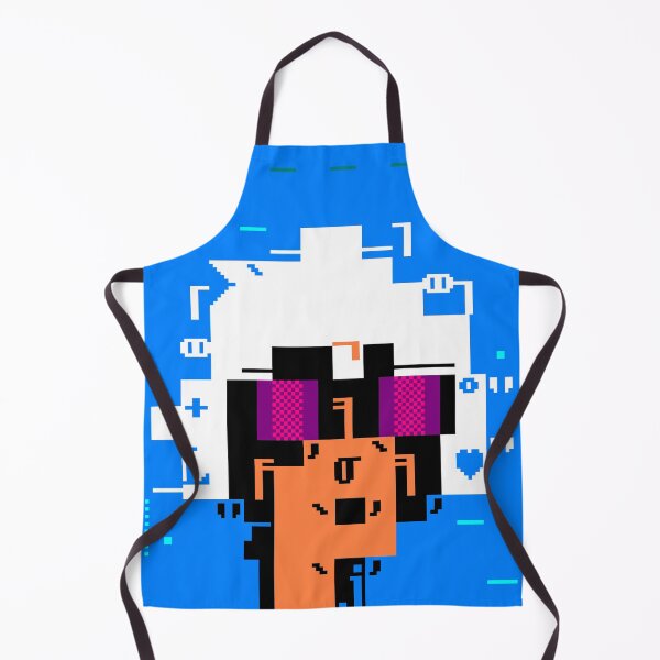 Item preview, DOS Punk 983 designed and sold by DOS-Punks.