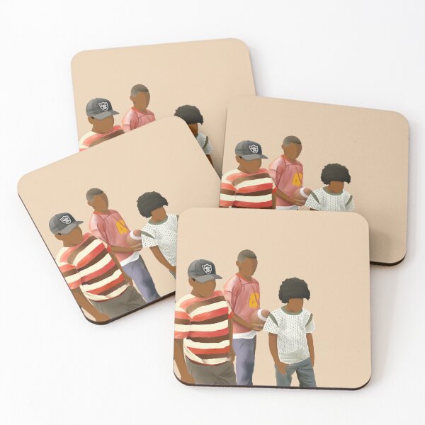 Item preview, Boys n tha hood designed and sold by Damon176.