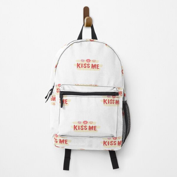 Item preview, Valentine’s Day special kiss me designed and sold by Rishabhthinks.