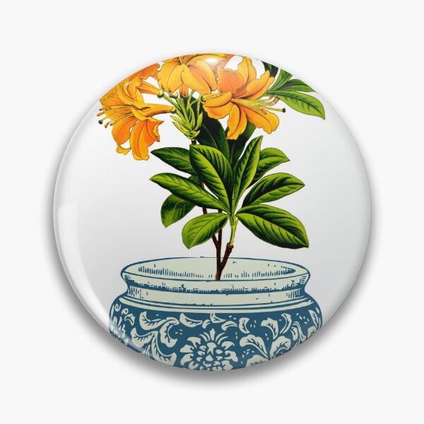 Item preview, POT FLOWER designed and sold by vazqpete.