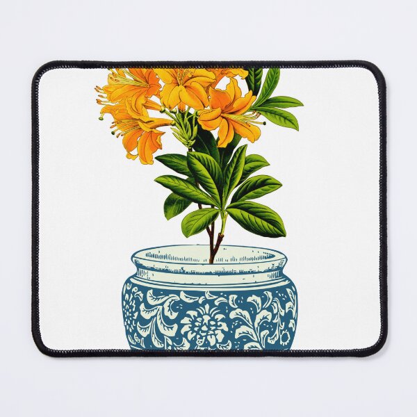 Item preview, POT FLOWER designed and sold by vazqpete.